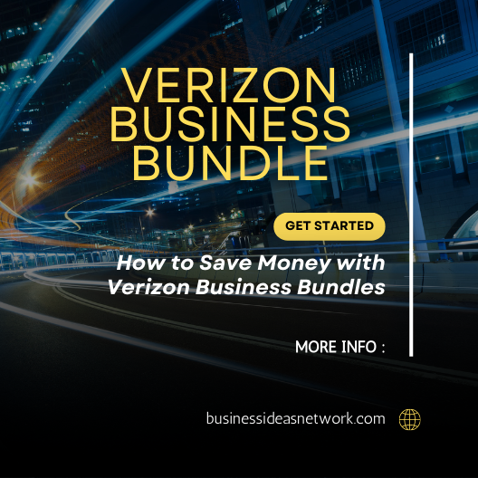 Verizon Business Bundle