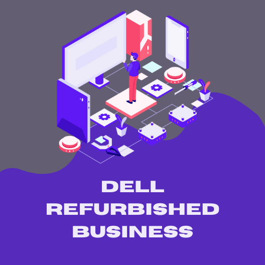 Dell Refurbished Business