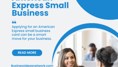 American Express Small Business