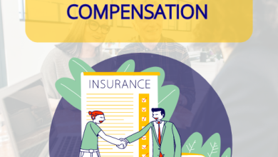 Insurance Work Compensation