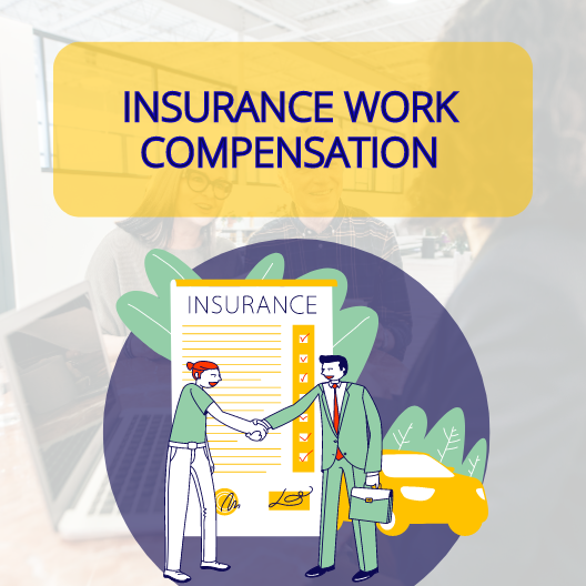 Insurance Work Compensation